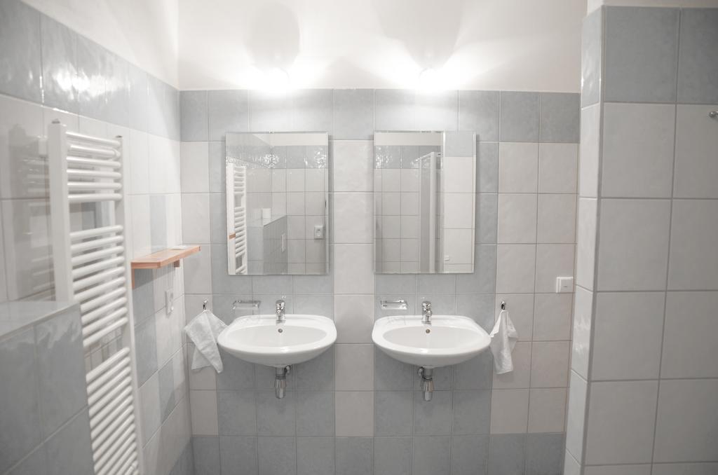 Penzion Solnice Znojmo Exterior foto
